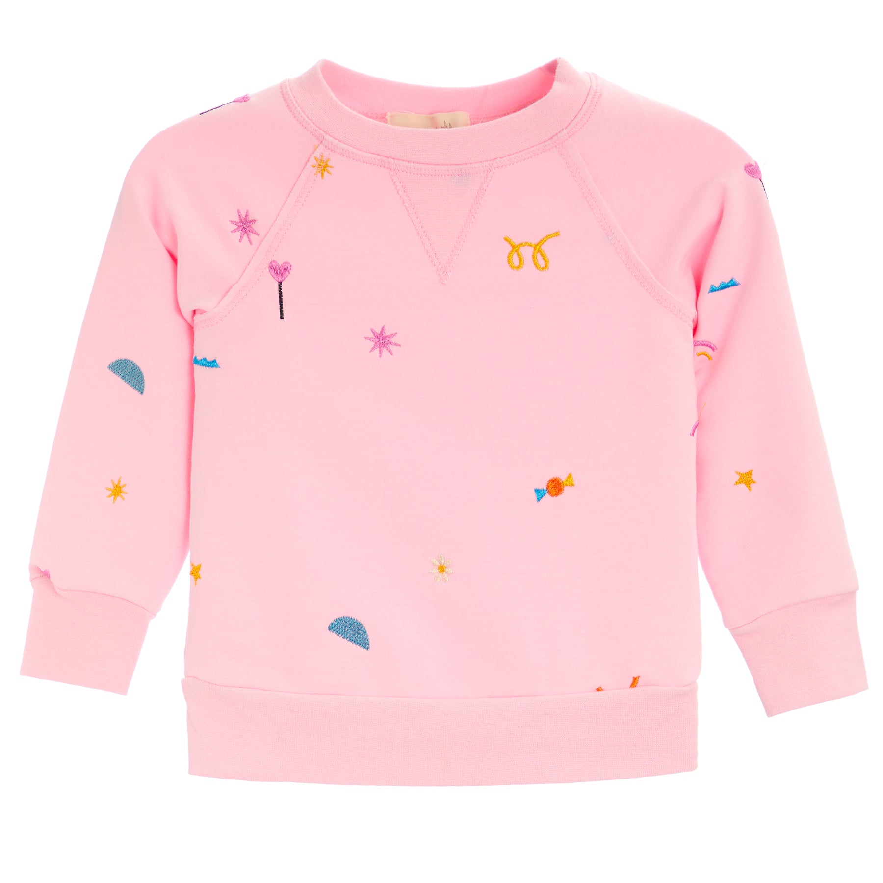 Iggy Sweatshirt