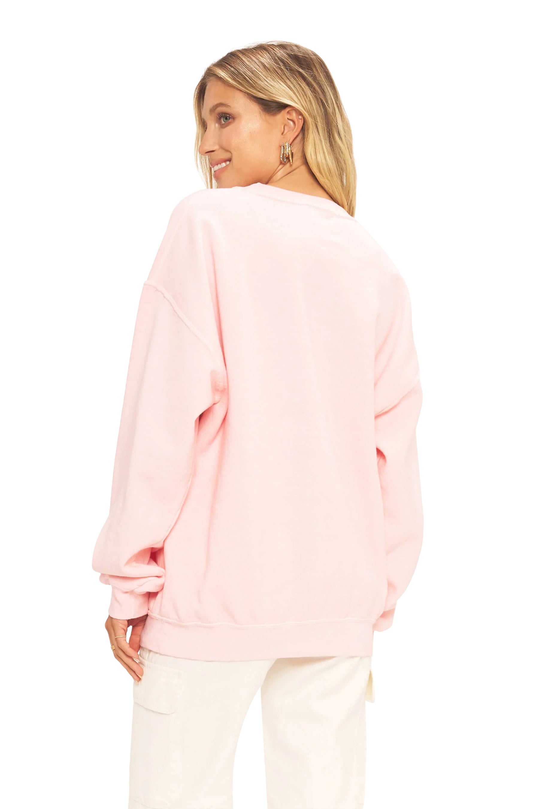 Le Club Boca Sweatshirt