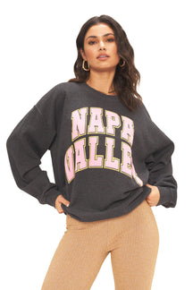 Napa Valley Sweatshirt