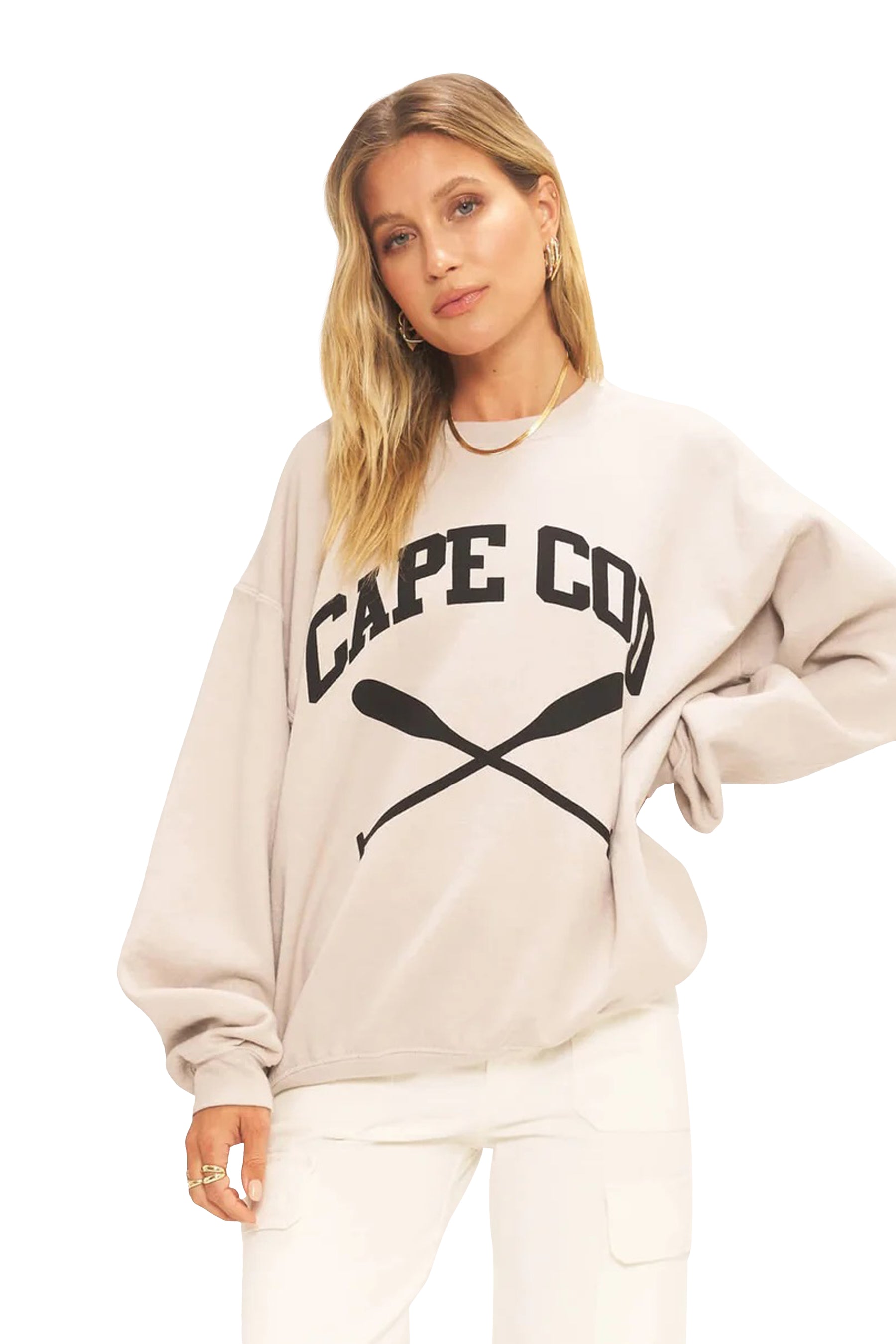Cape Cod Sweatshirt