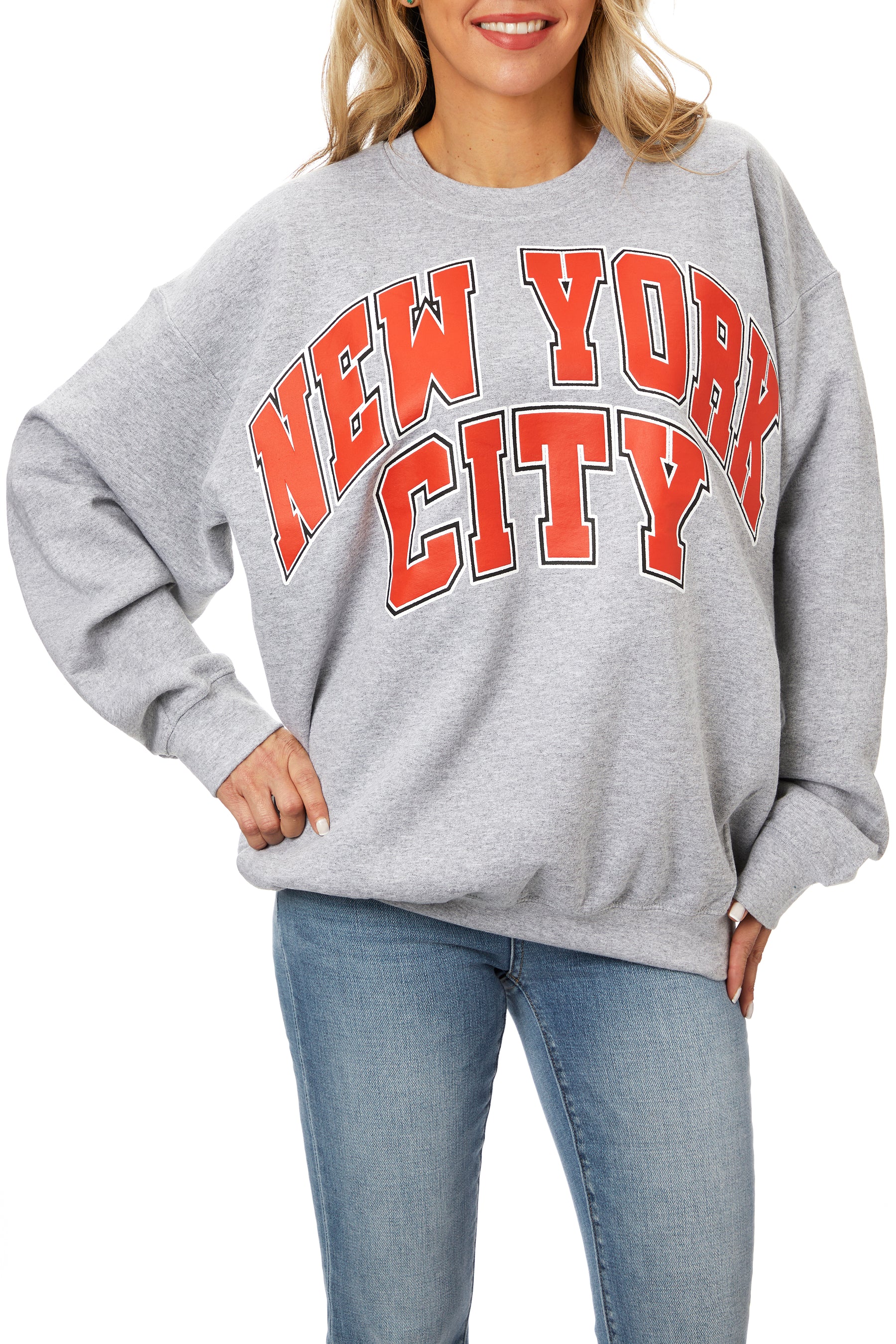 New York City Sweatshirt