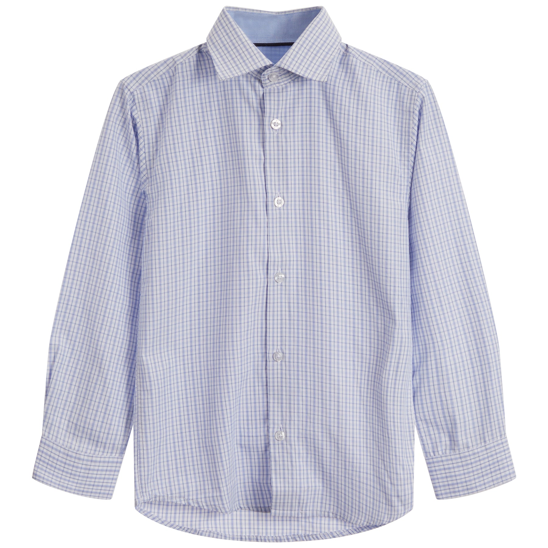 Gingham Print