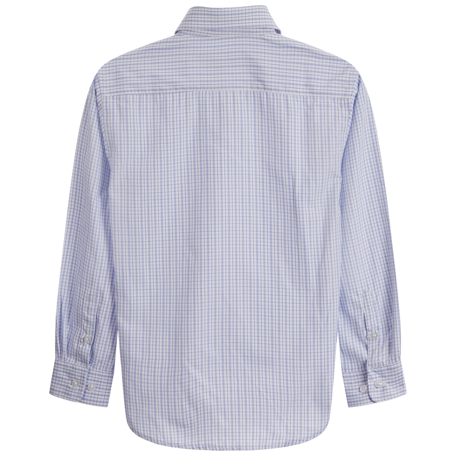 Gingham Print