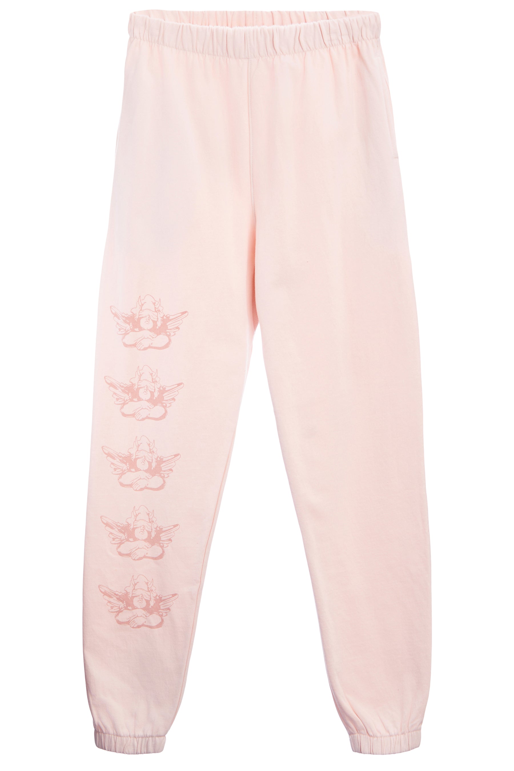 Broken Record V2  Sweatpants