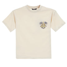 S/S Surf Tee
