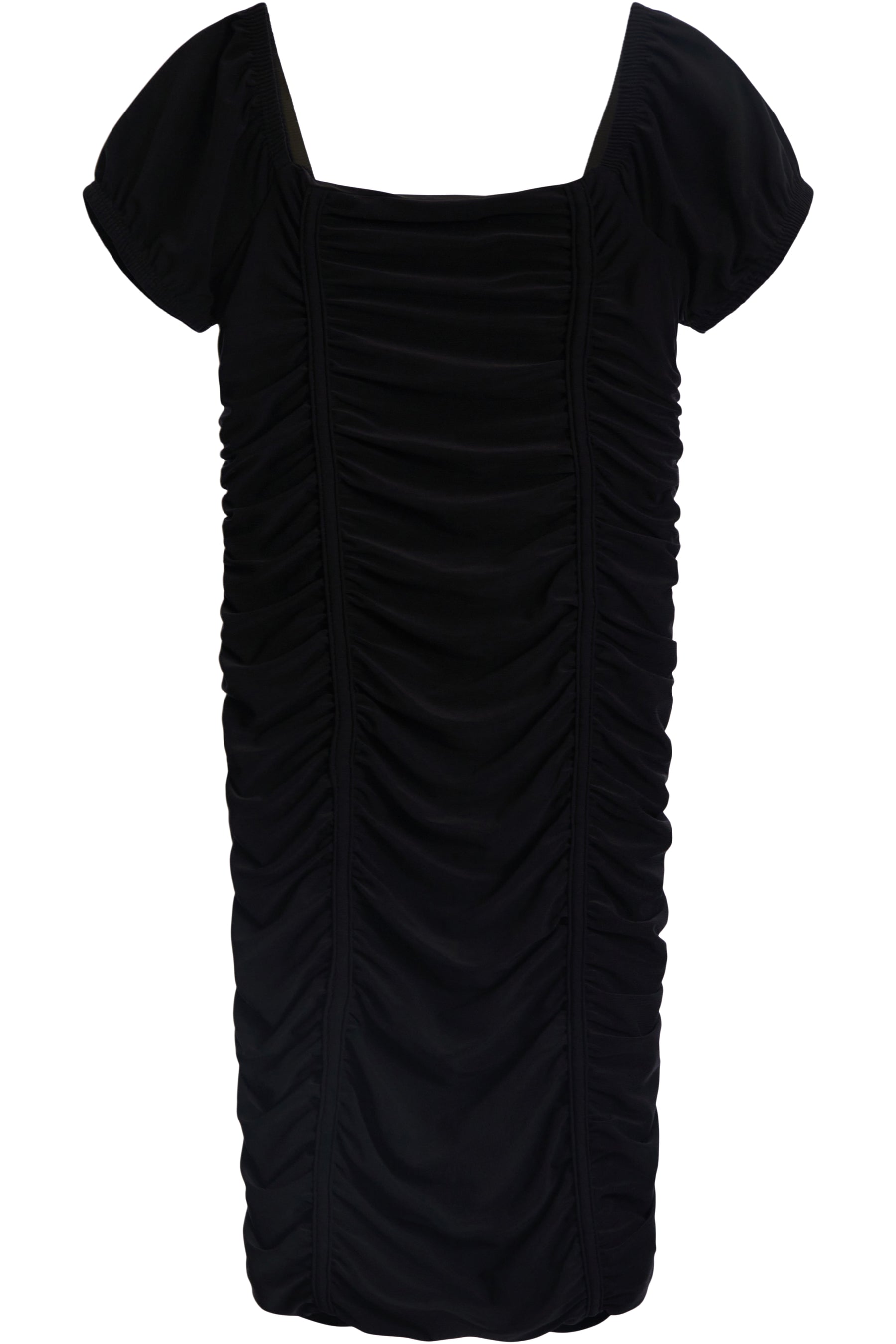 Amelia Ruched Dress
