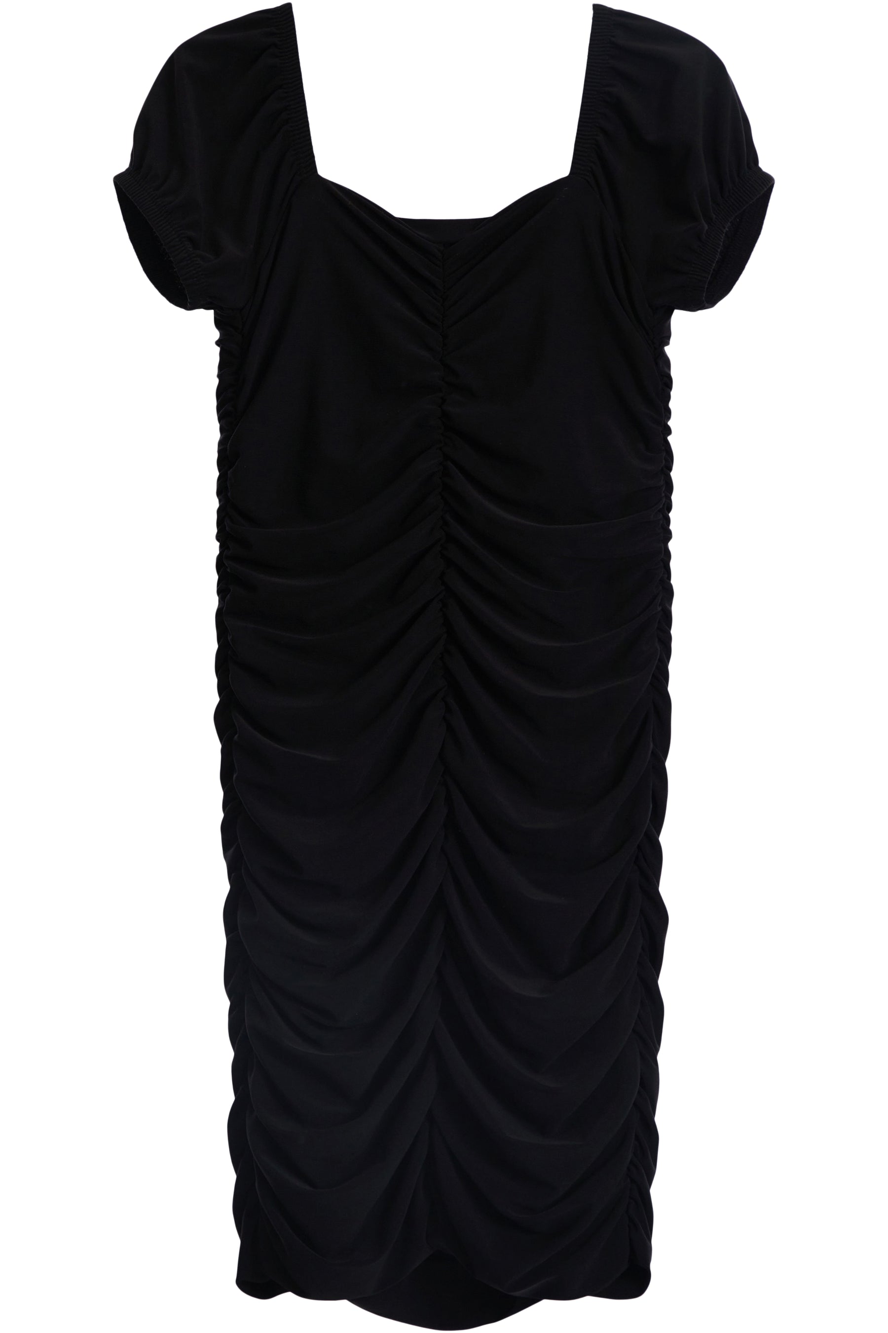 Amelia Ruched Dress