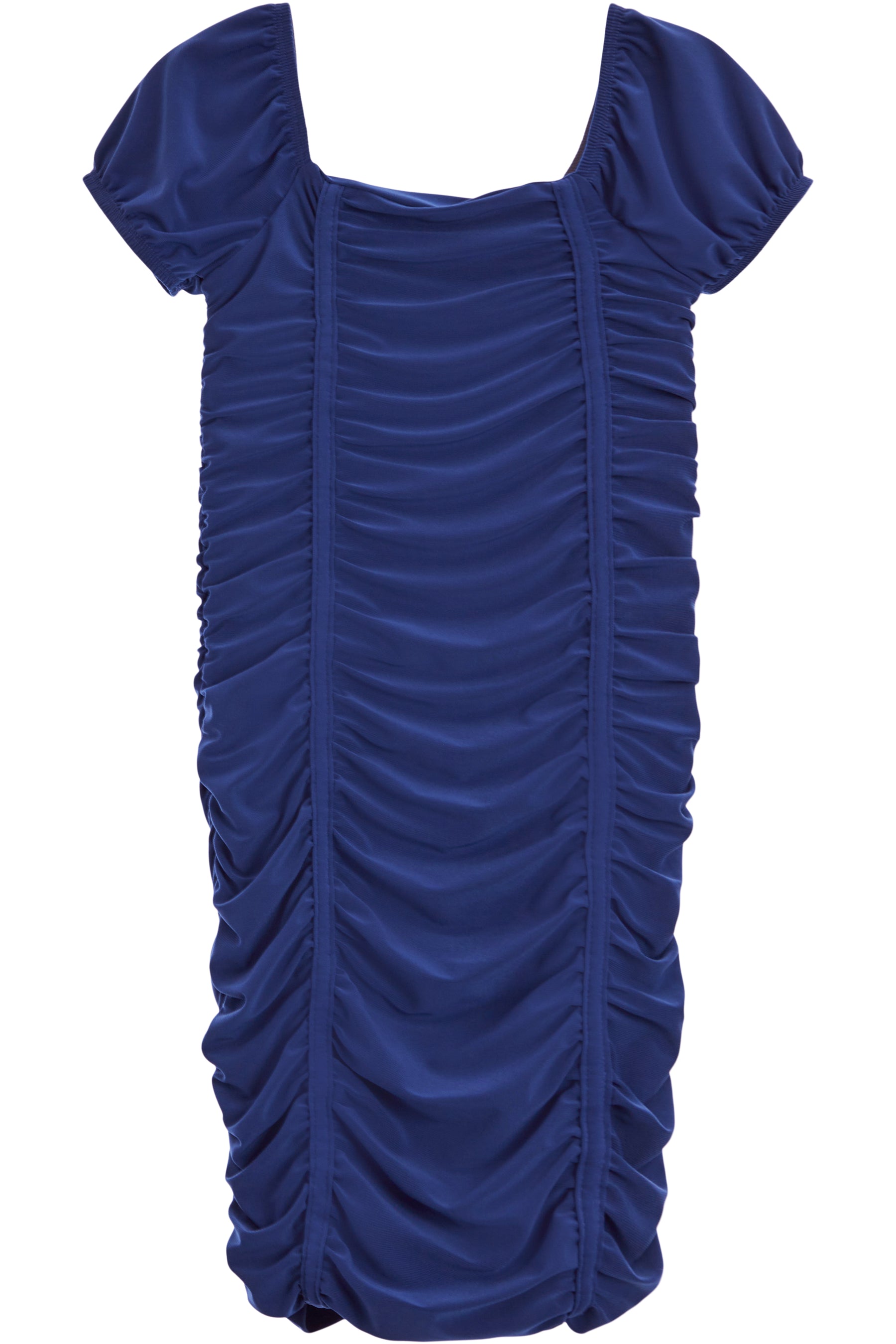 Amelia Ruched Dress