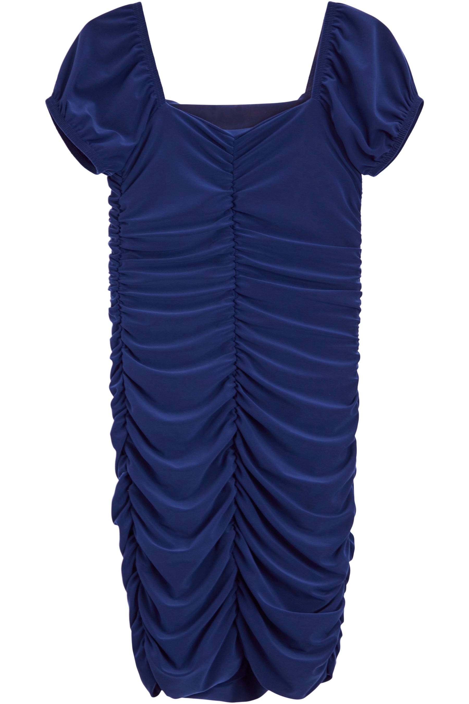 Amelia Ruched Dress