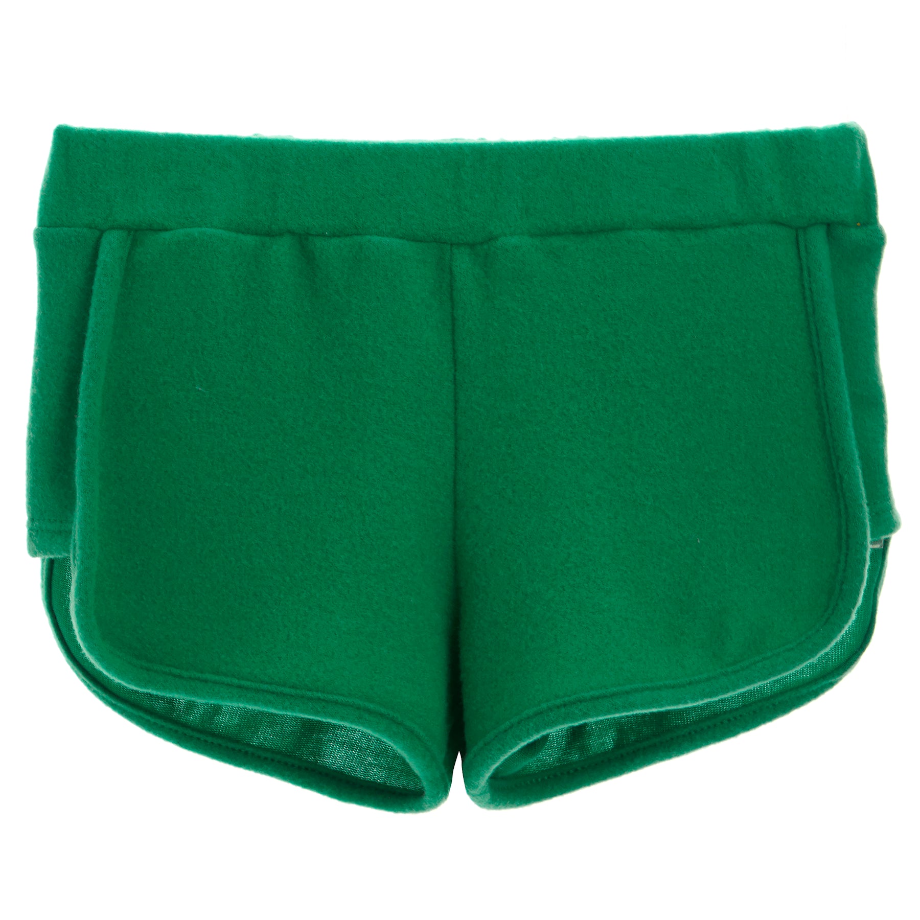 Hacci Short