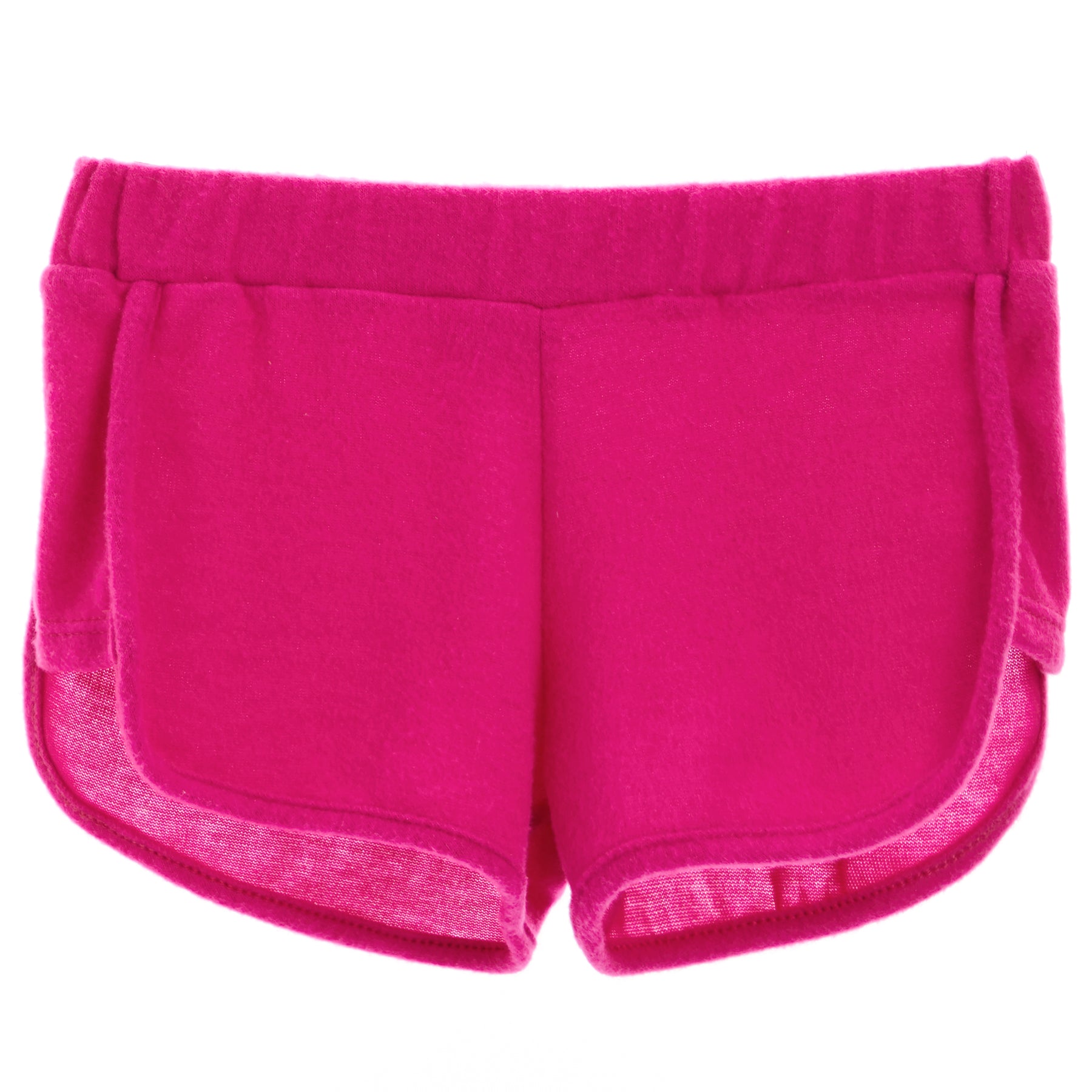 Hacci Short
