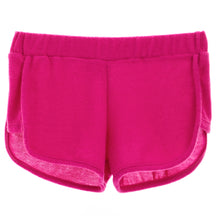 Hacci Short