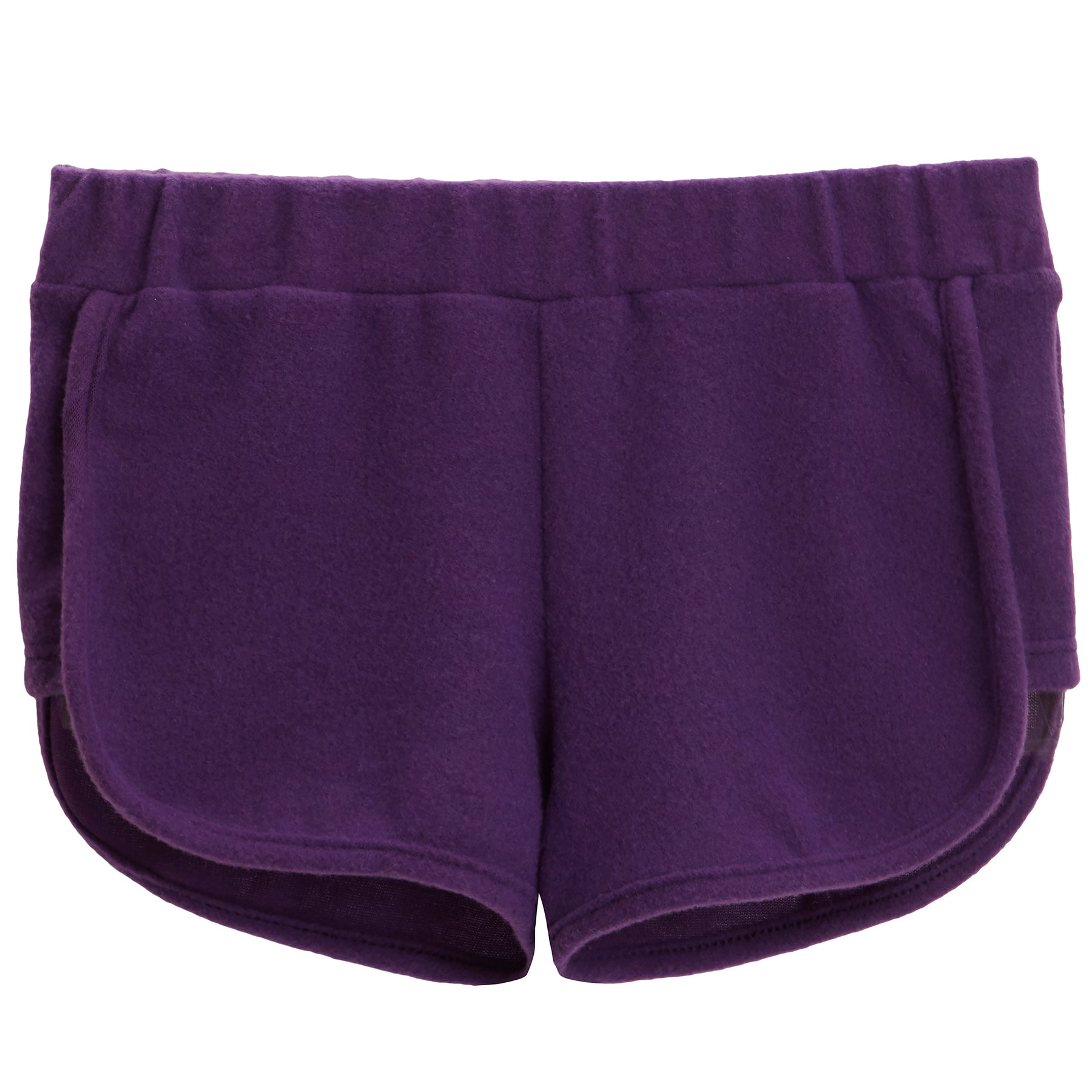 Hacci Short