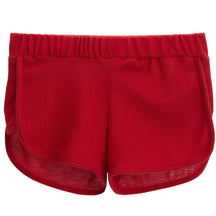 Hacci Short