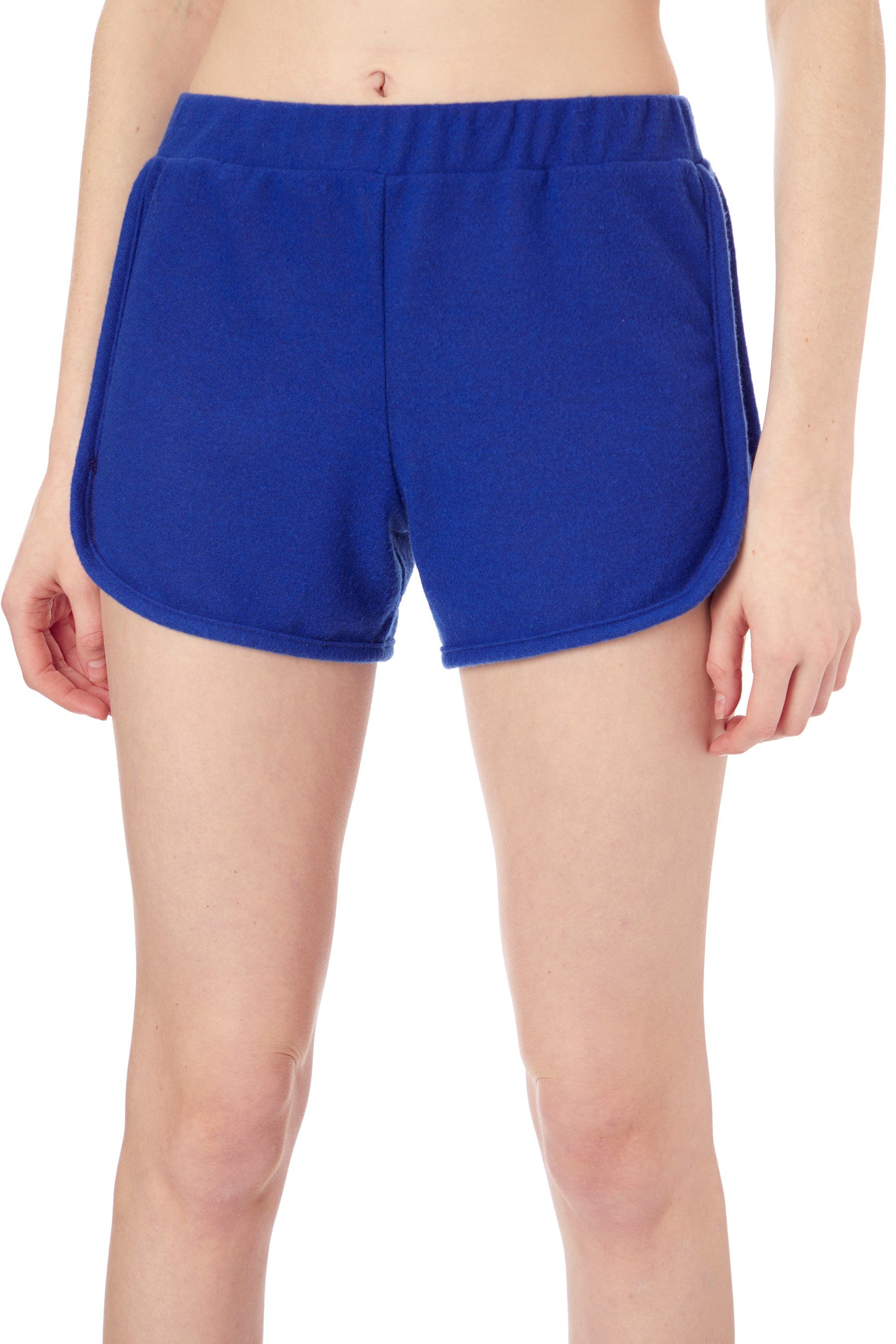 Hacci Short