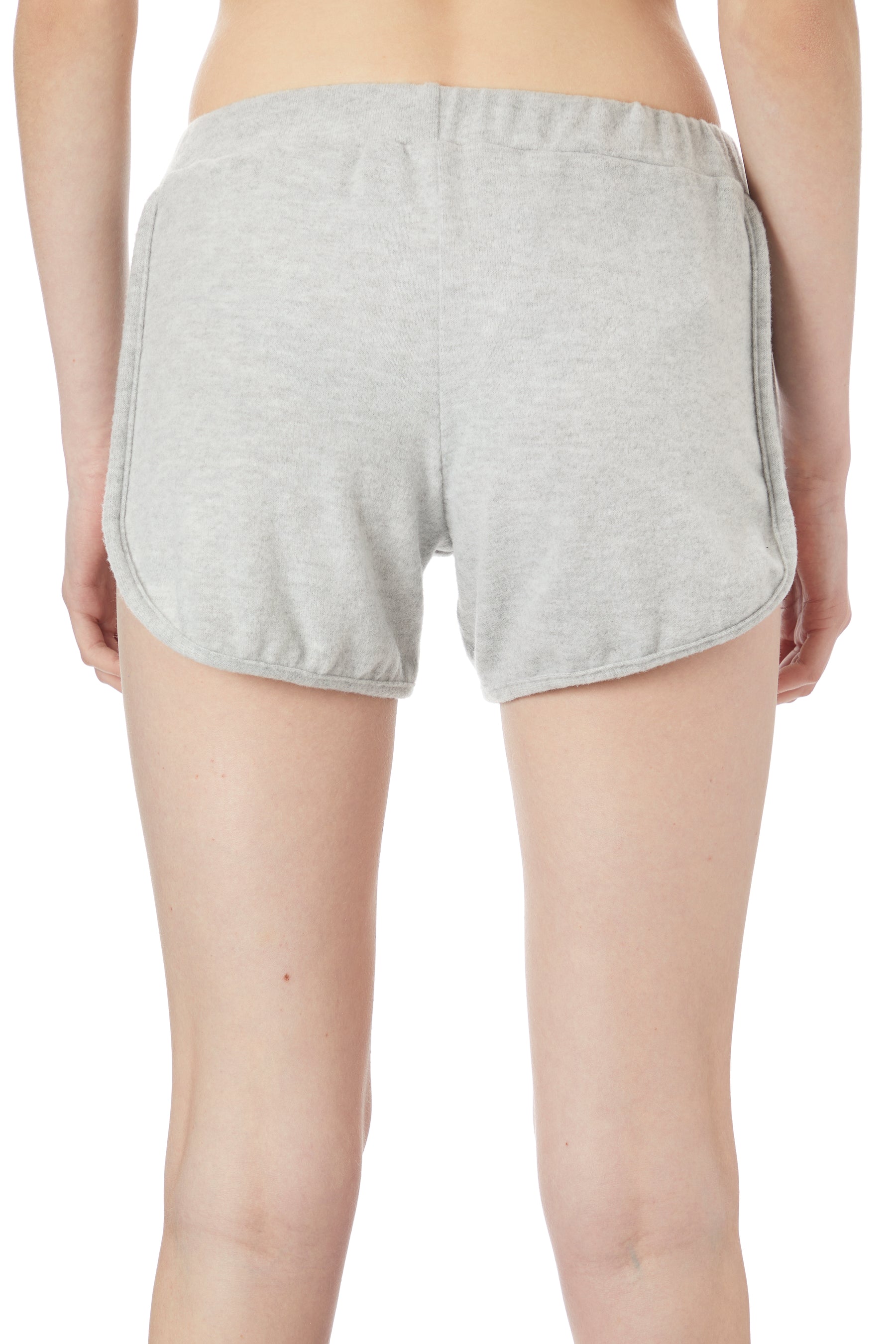 Hacci Short