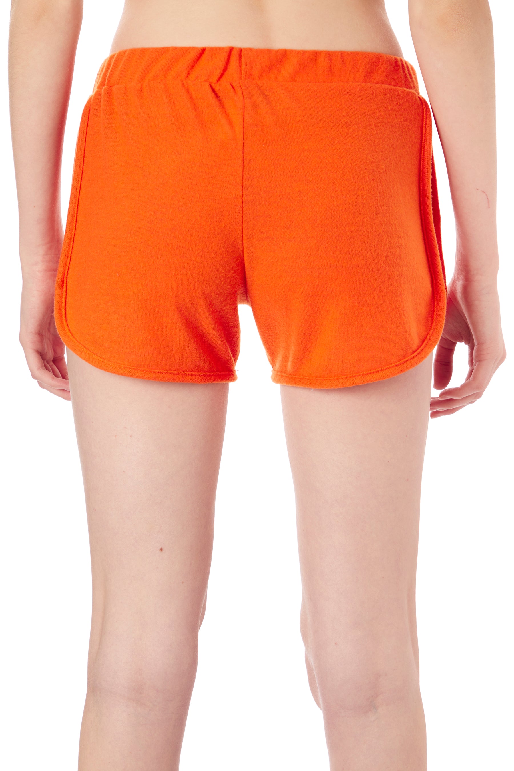 Hacci Short