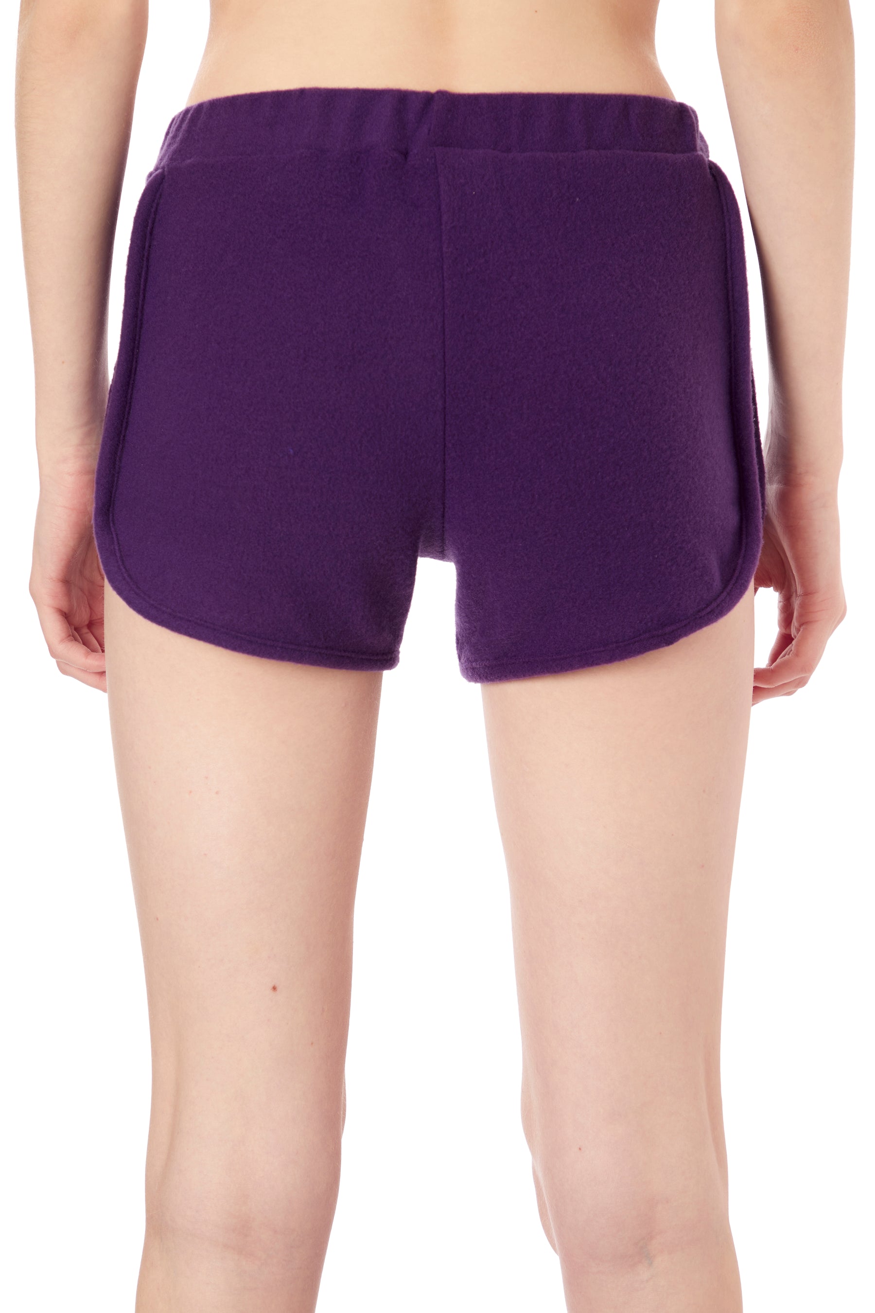 Hacci Short