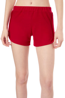 Hacci Short
