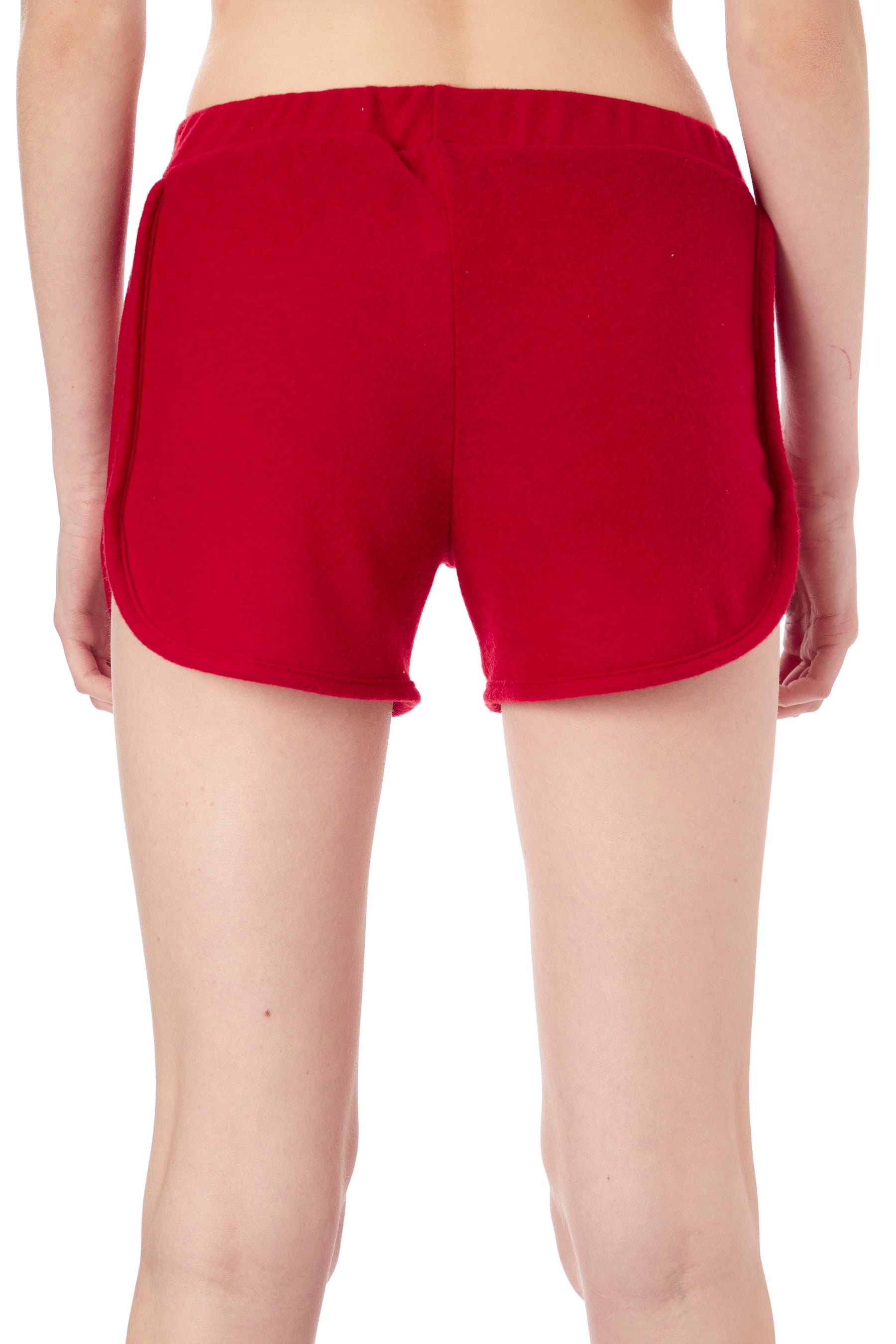 Hacci Short