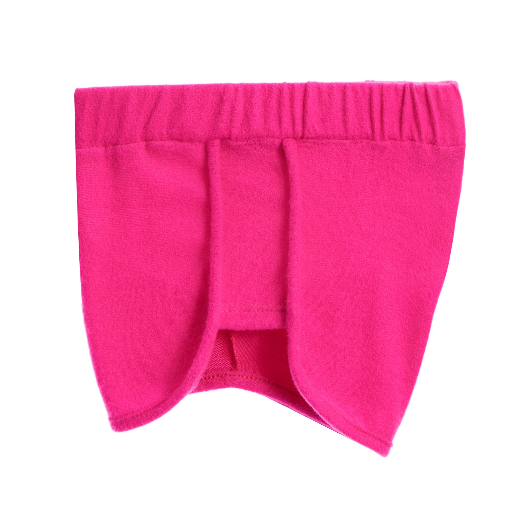 Hacci Short