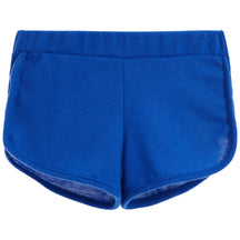 Hacci Short