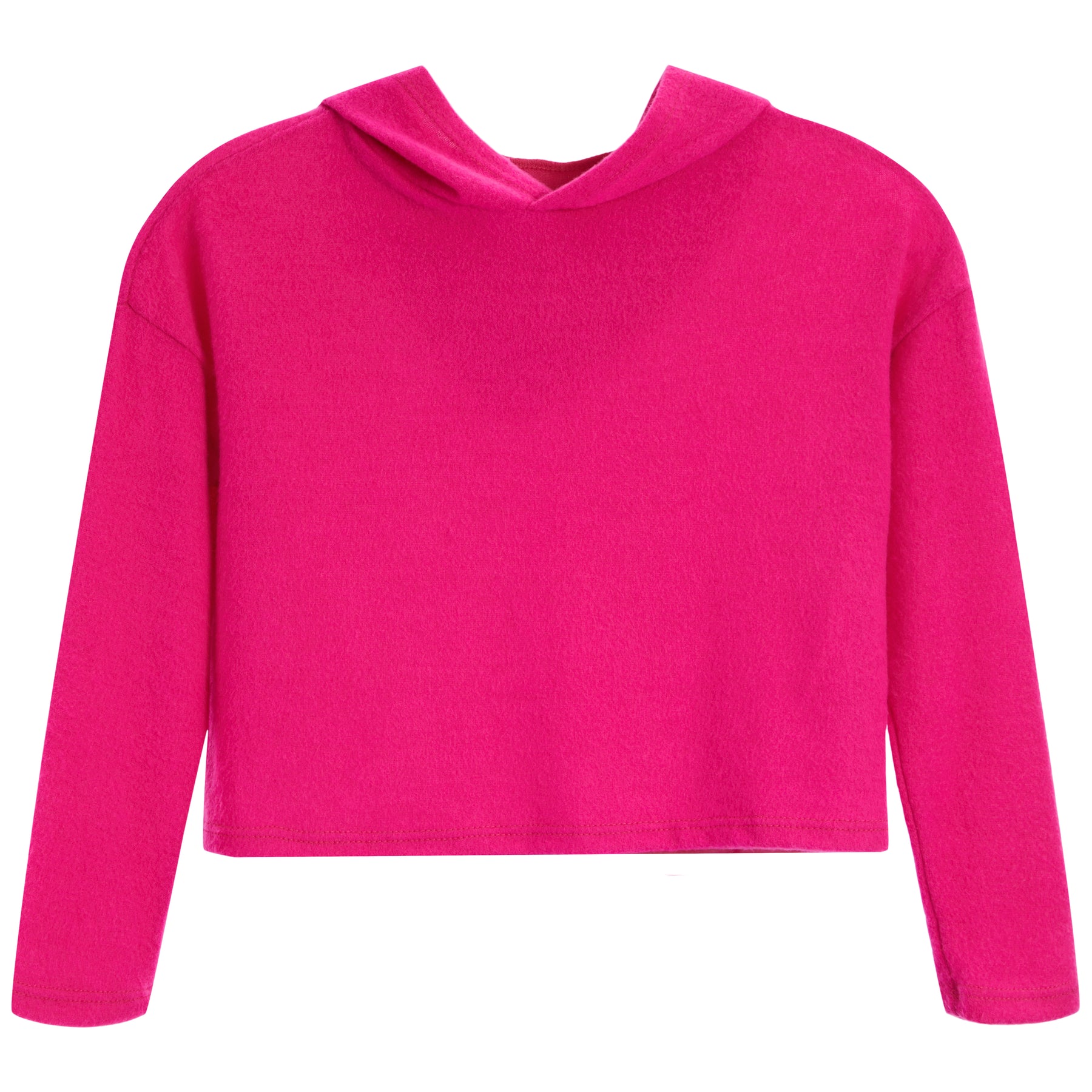 Hacci Hoodie