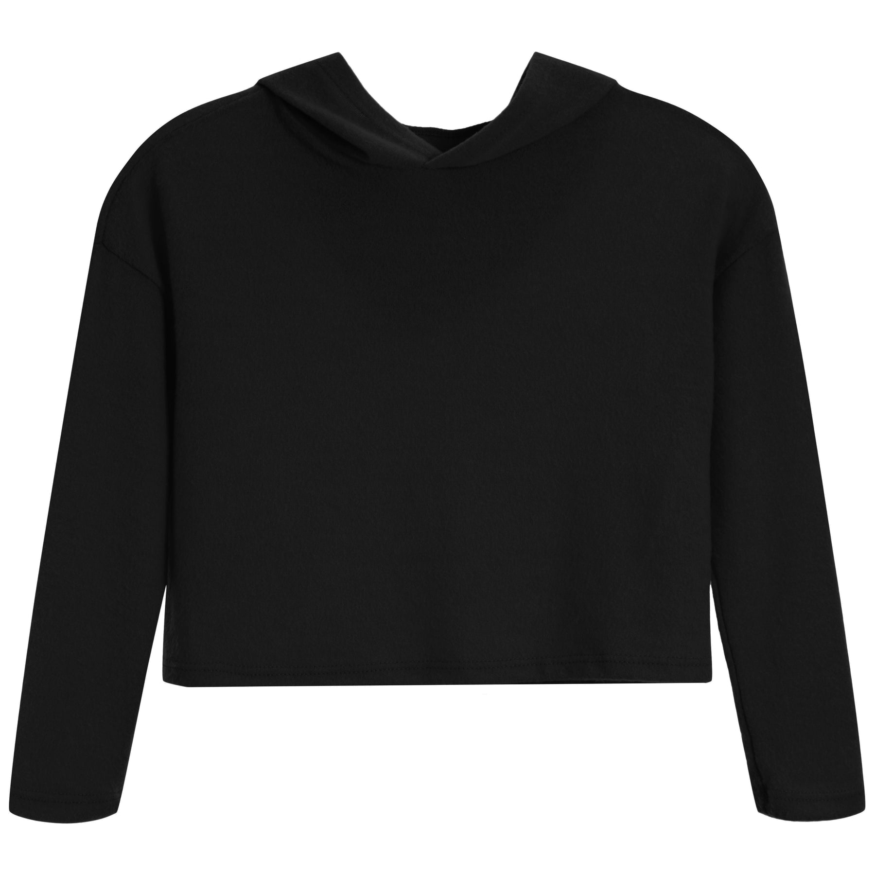 Hacci Hoodie
