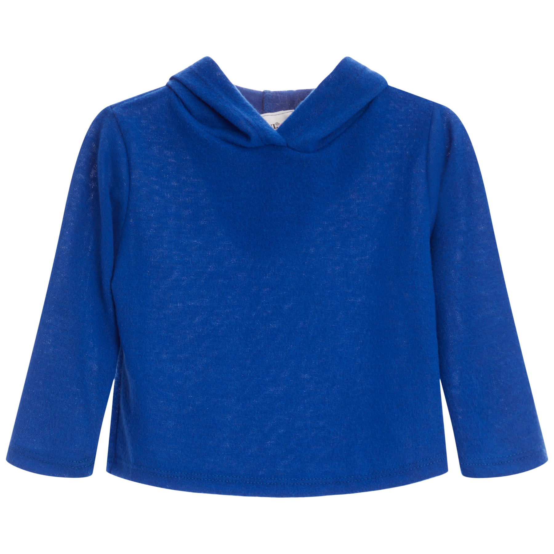 Hacci Hoodie