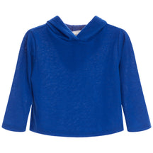 Hacci Hoodie