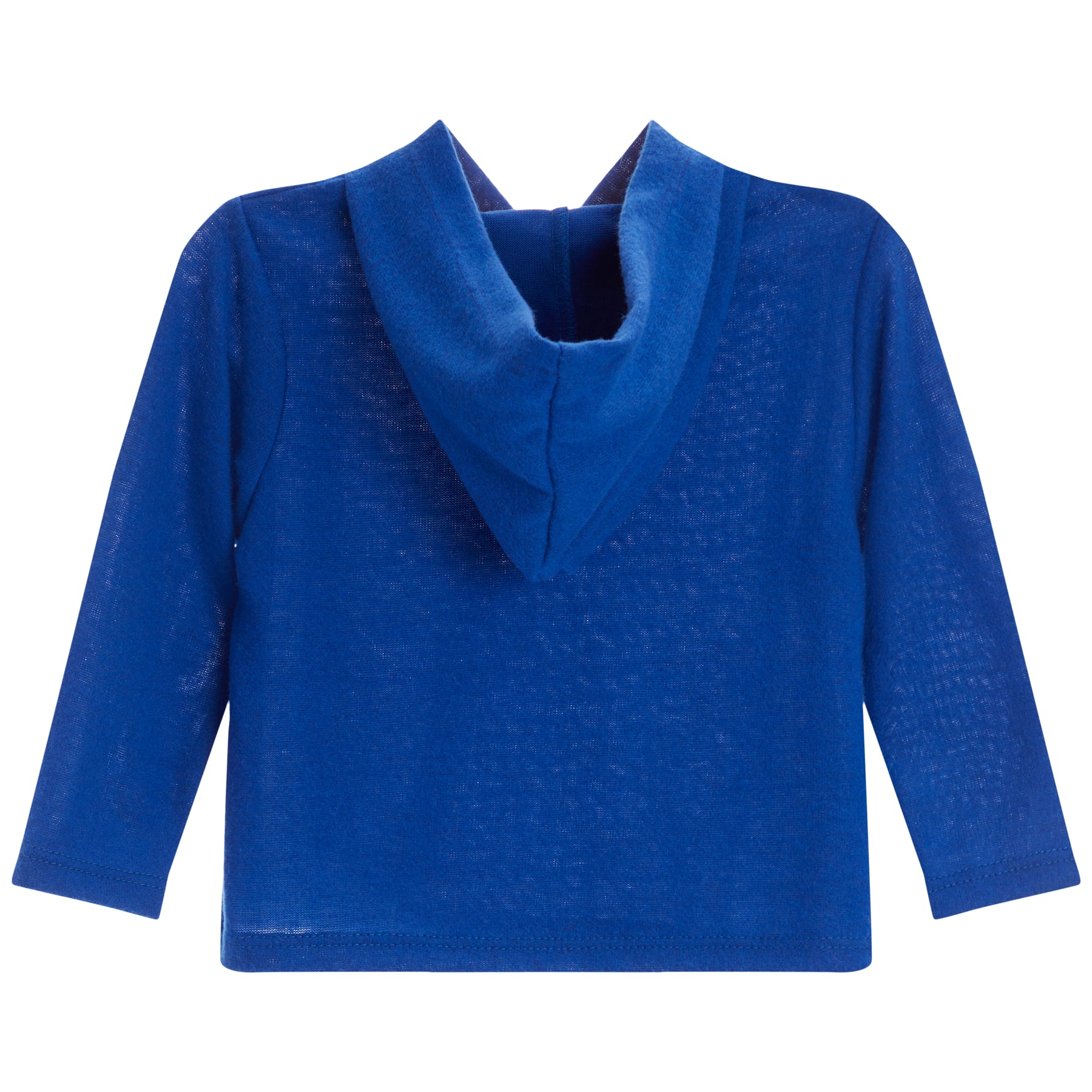 Hacci Hoodie