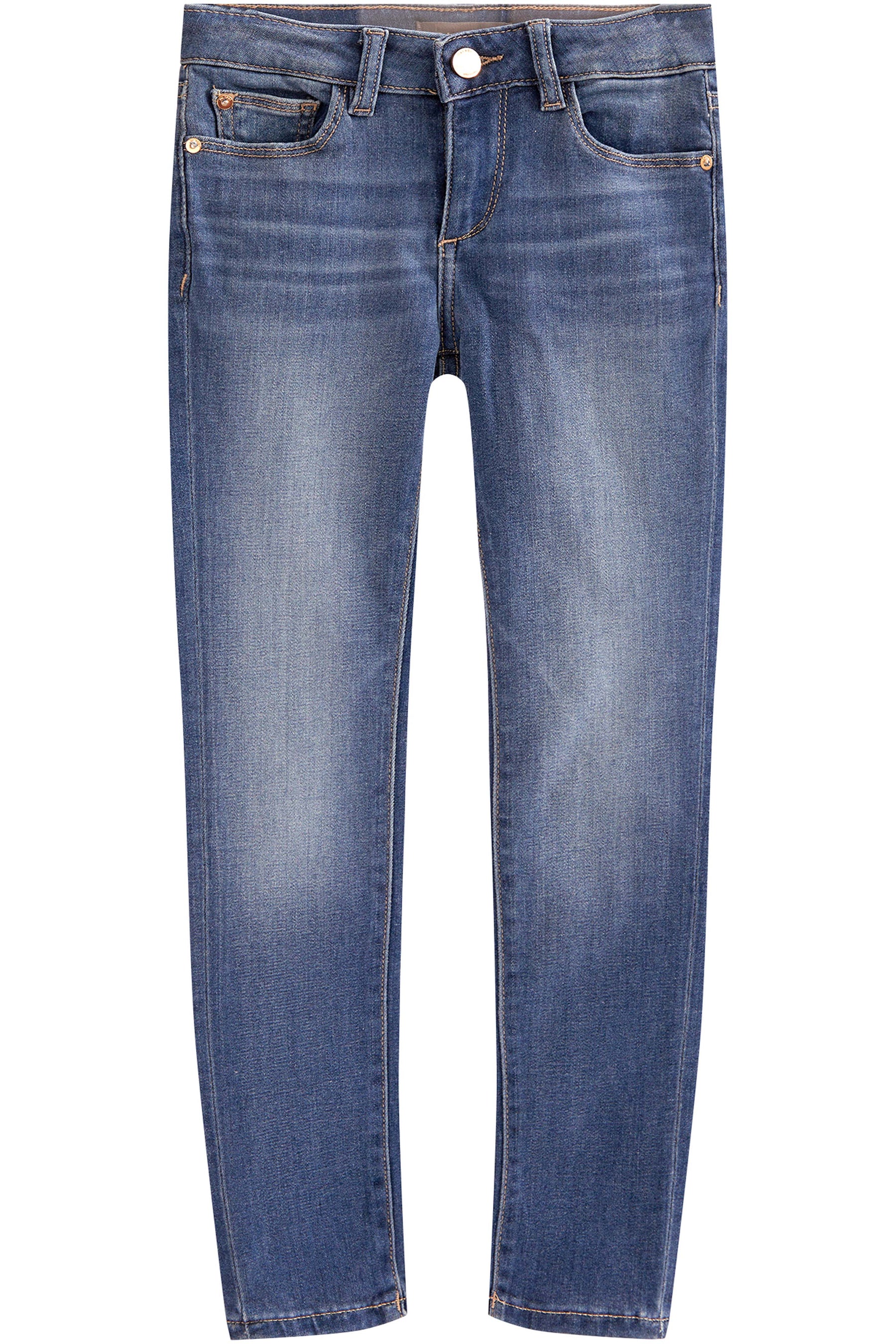Chloe Skinny Jean