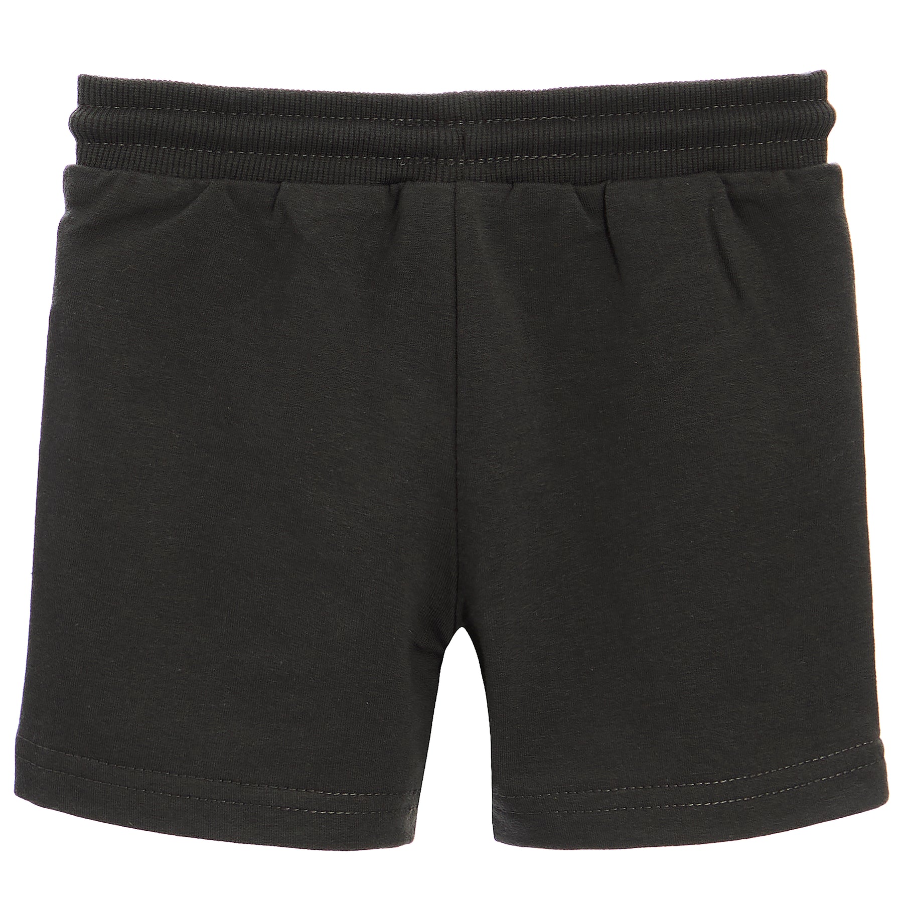 Fleece Shorts