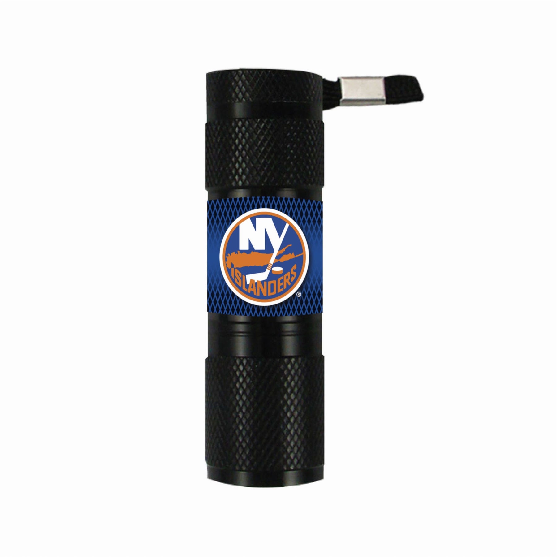 Islanders Flashlight