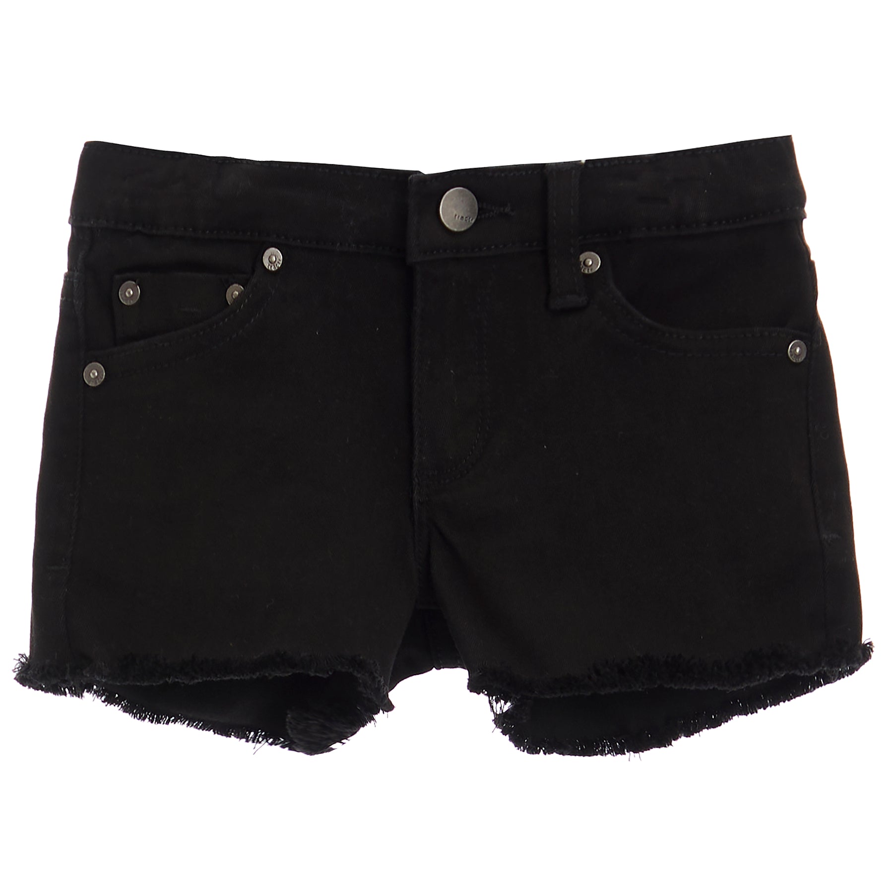 5 Pocket Frey Bottom Short