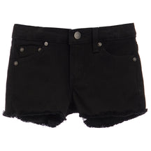 5 Pocket Frey Bottom Short