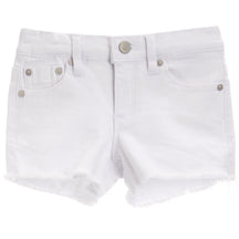 5 Pocket Frey Bottom Short