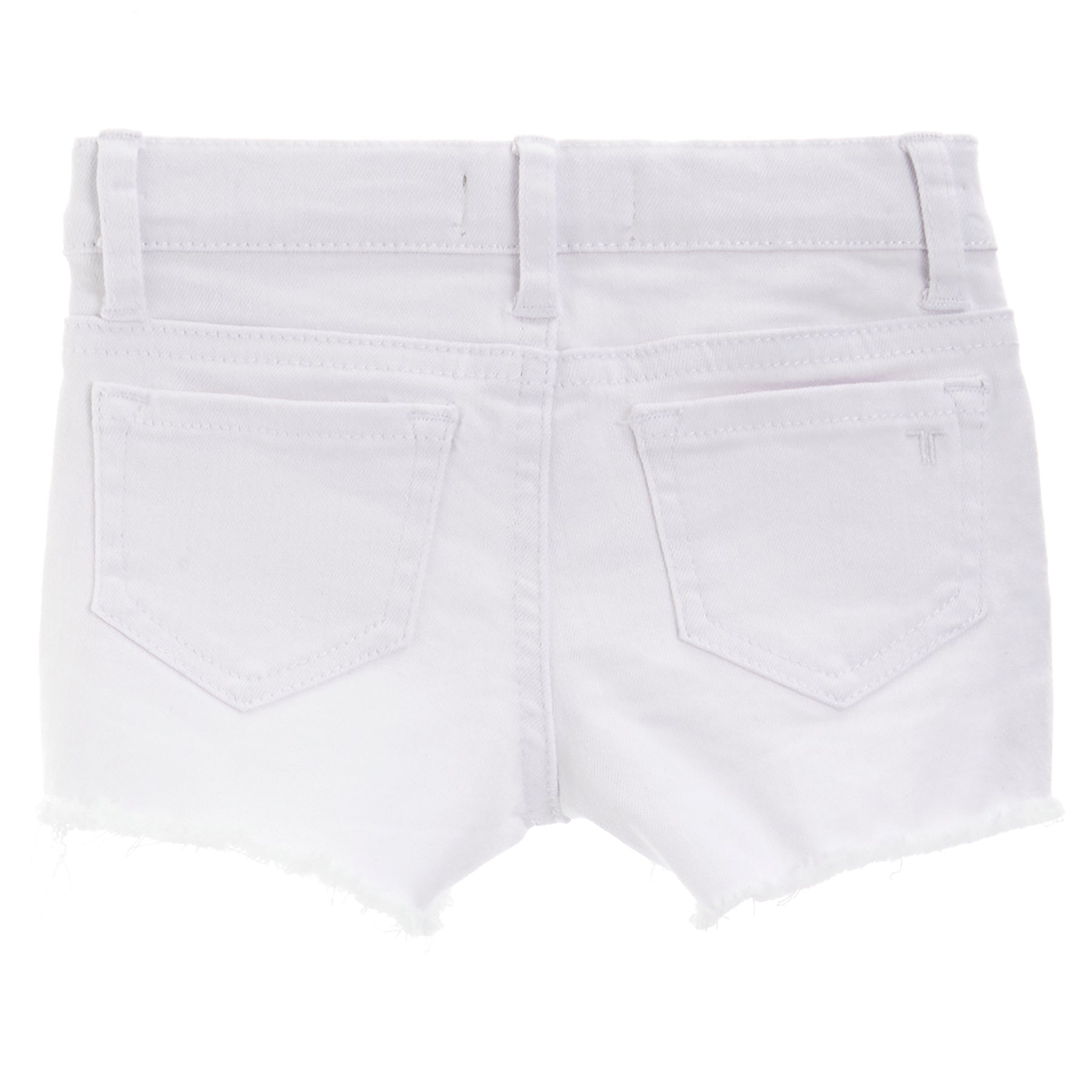 5 Pocket Frey Bottom Short