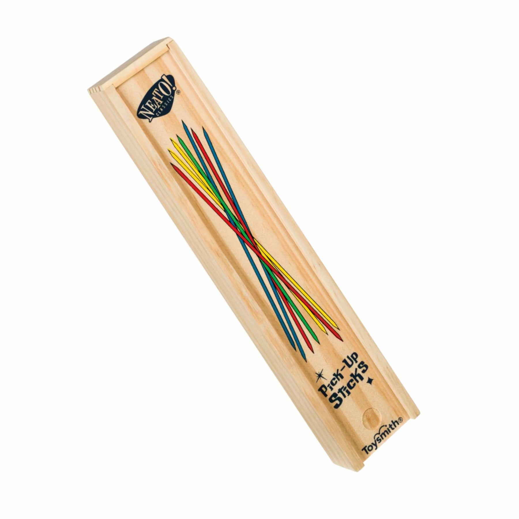 Pick Up Sticks