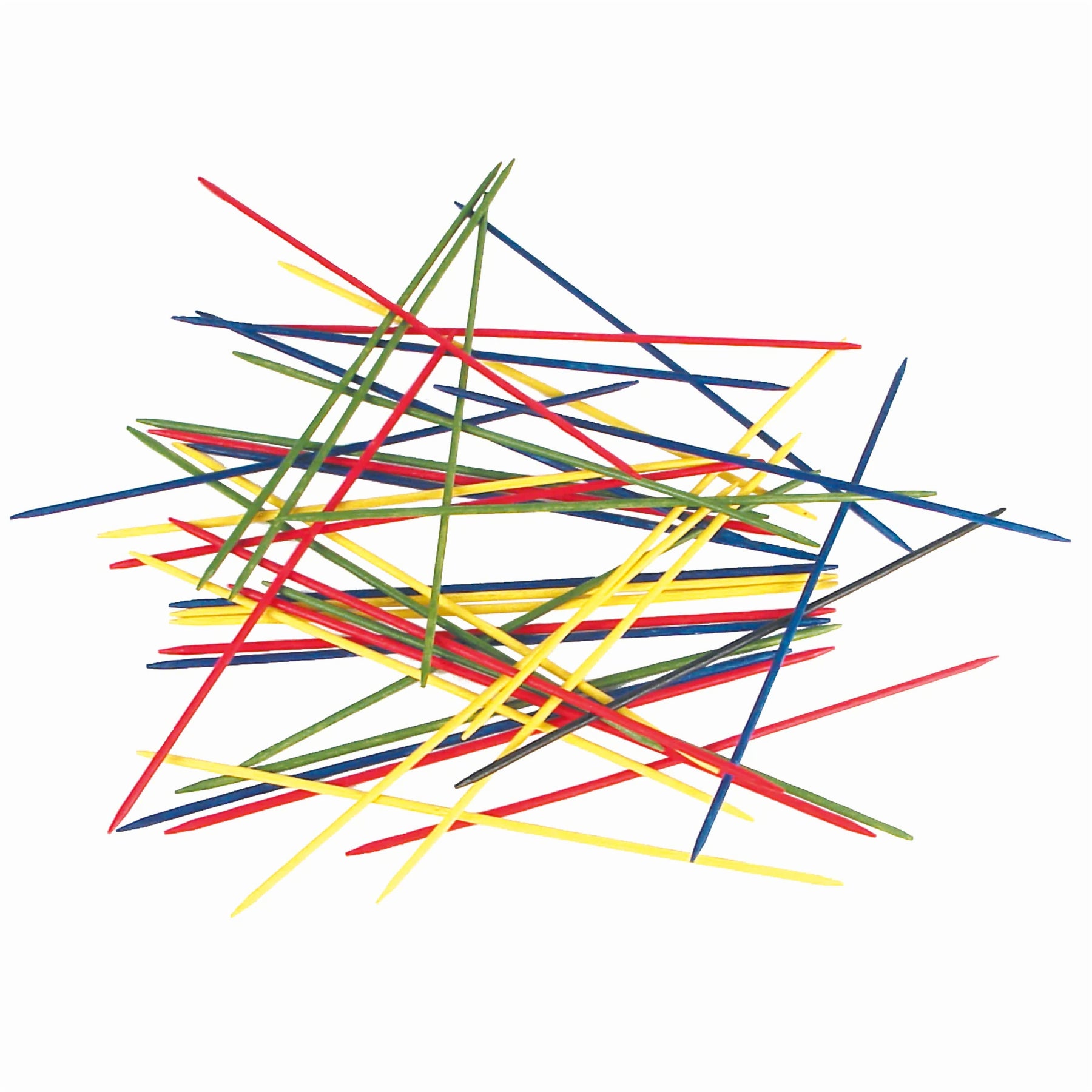 Pick Up Sticks