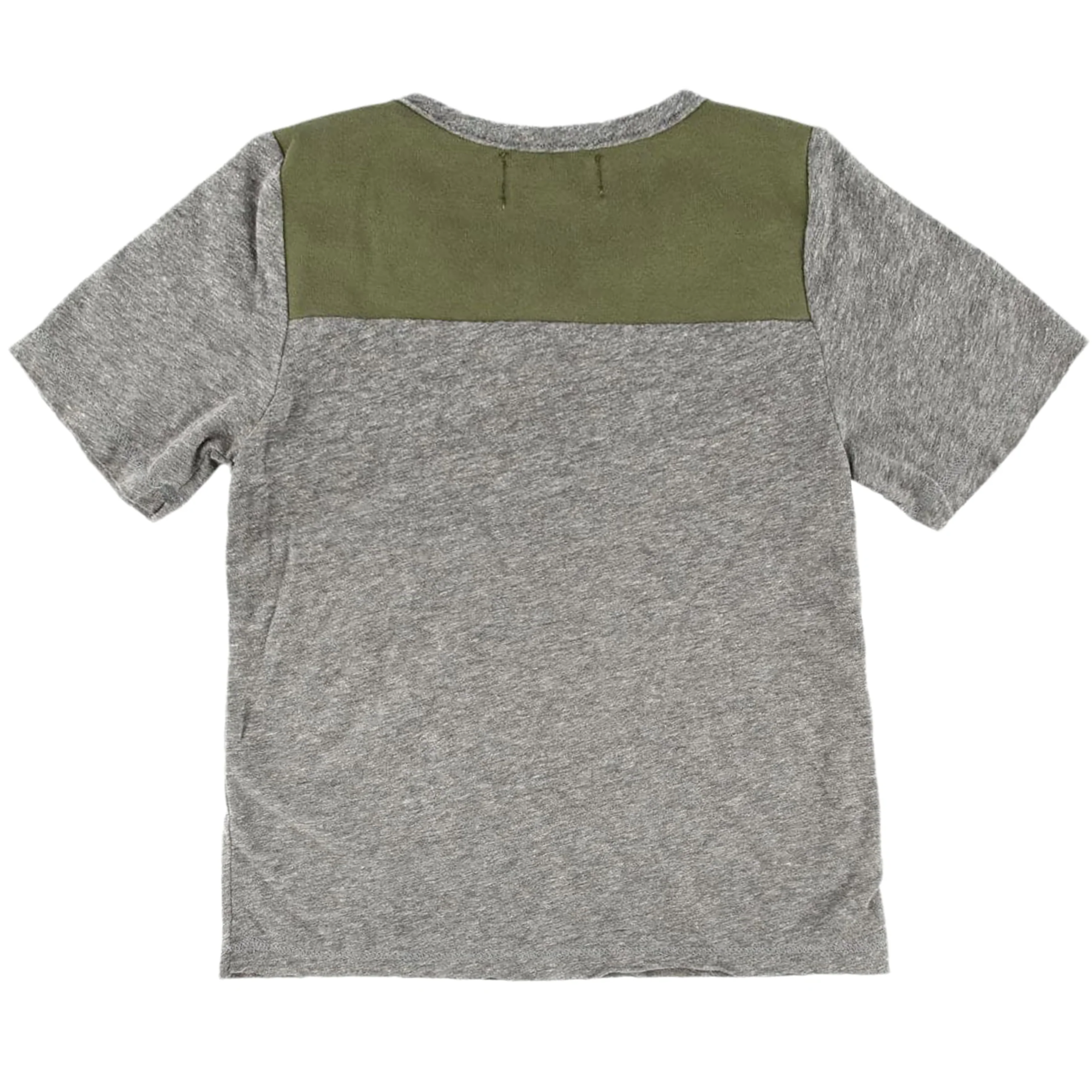Jax Camo Tee