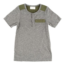 Jax Camo Tee