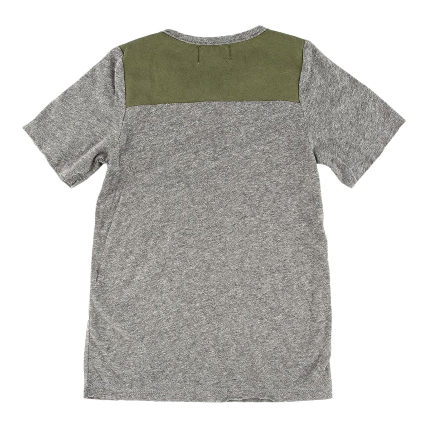 Jax Camo Tee