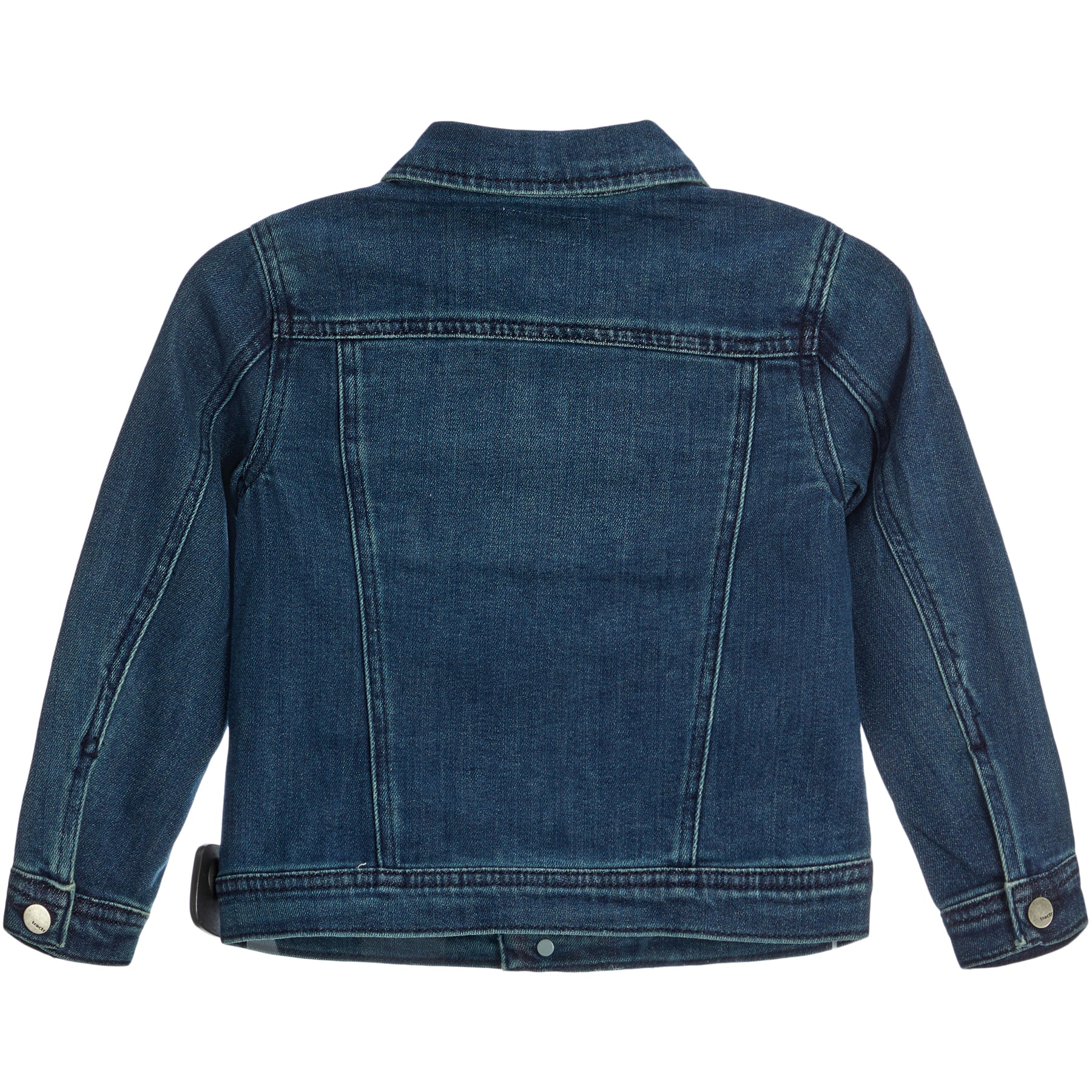 Basic Denim Jacket