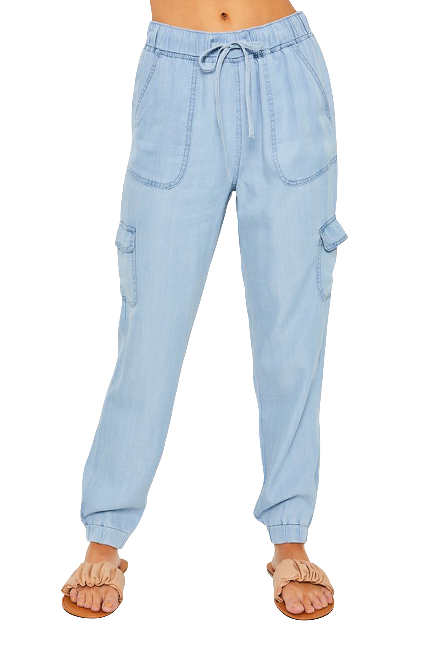 Tencel Jogger
