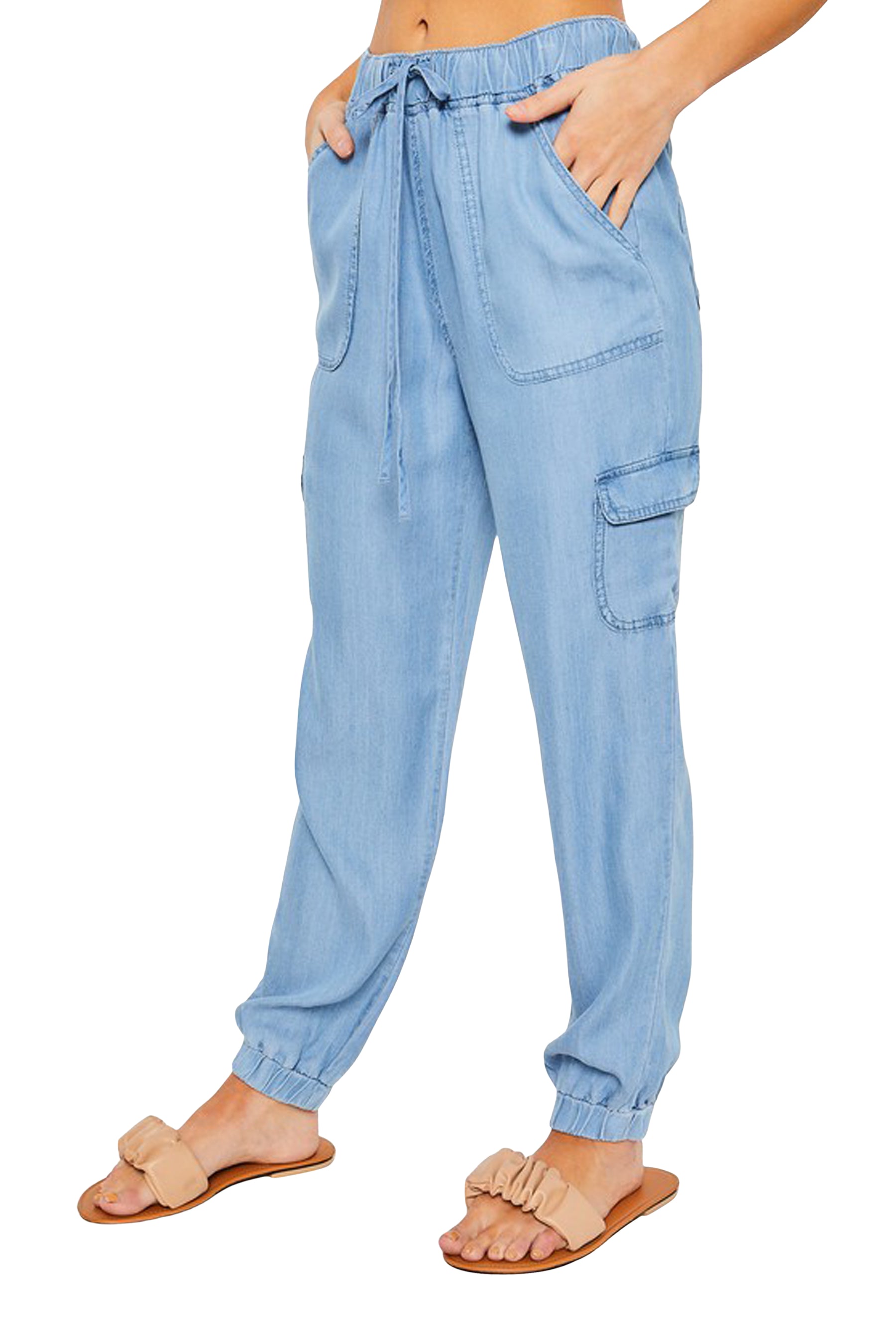 Tencel Jogger