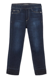 Candy Pull On Jegging- Webster