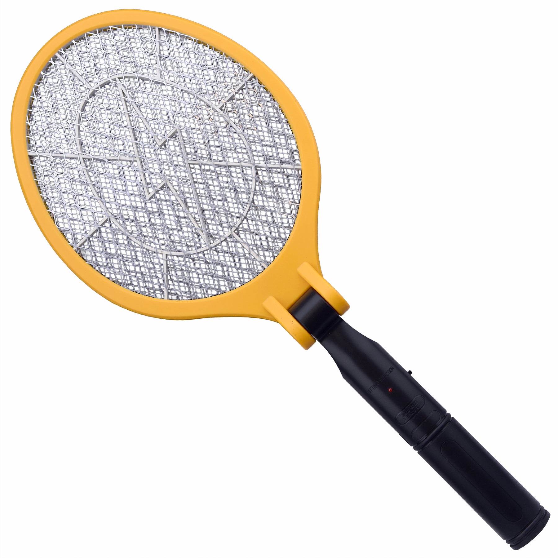 Bug Zapper Racquet