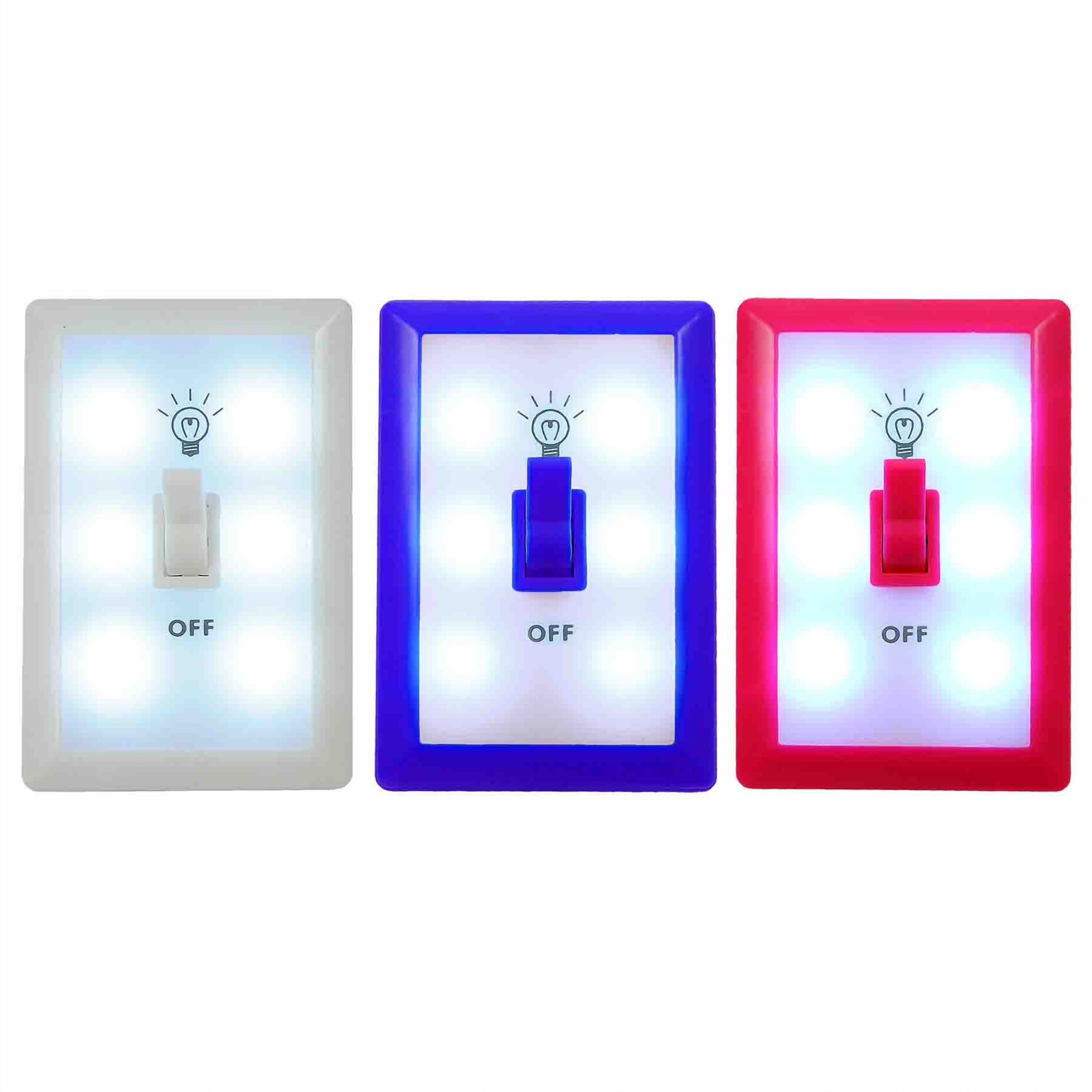Ligth Switch