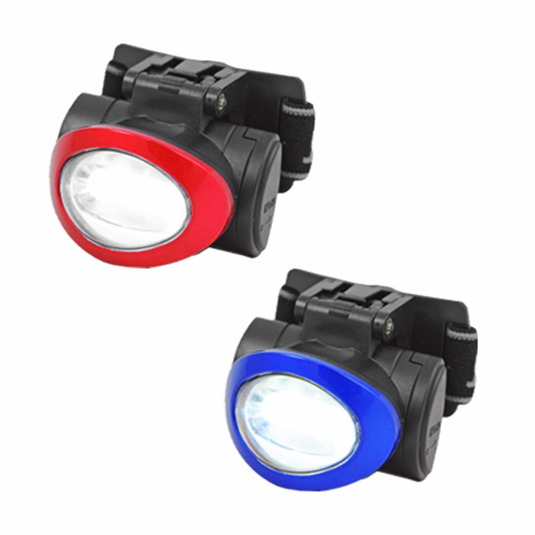 LED Headlamp